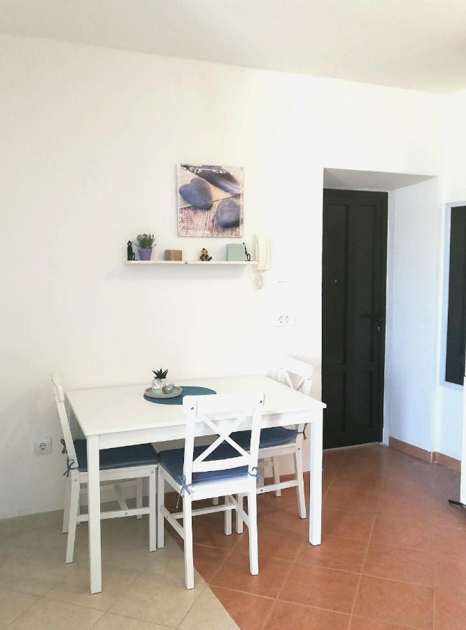 Center Of Rovinj, Sea View Apartment ภายนอก รูปภาพ