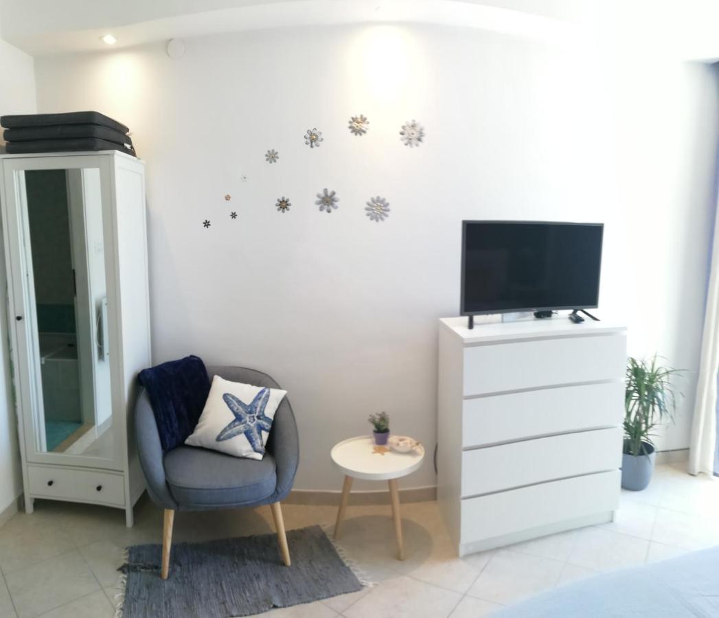 Center Of Rovinj, Sea View Apartment ภายนอก รูปภาพ