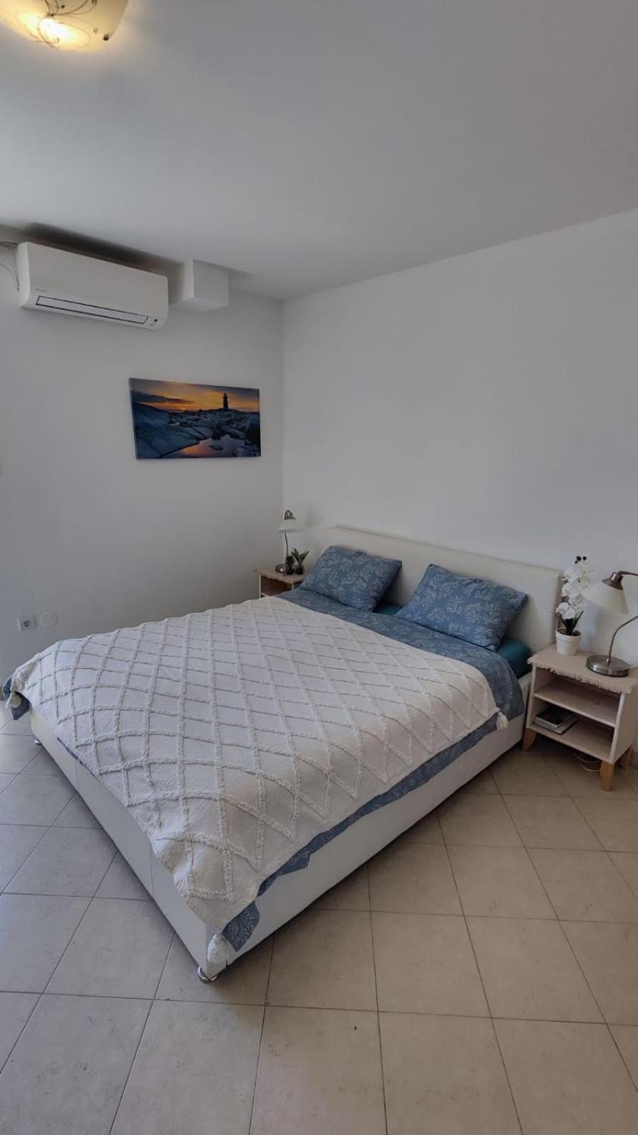 Center Of Rovinj, Sea View Apartment ภายนอก รูปภาพ