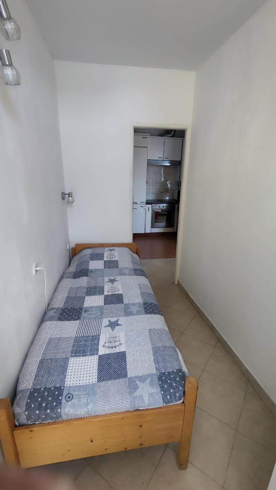 Center Of Rovinj, Sea View Apartment ภายนอก รูปภาพ